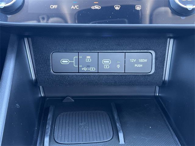 new 2026 Hyundai Sonata car, priced at $29,303