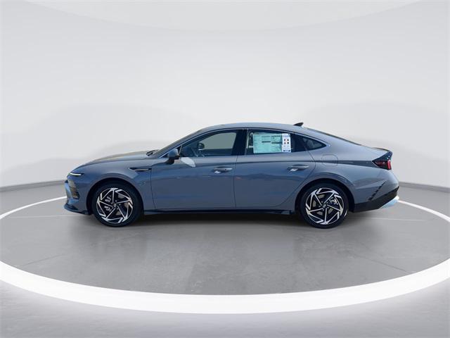 new 2026 Hyundai Sonata car, priced at $29,303