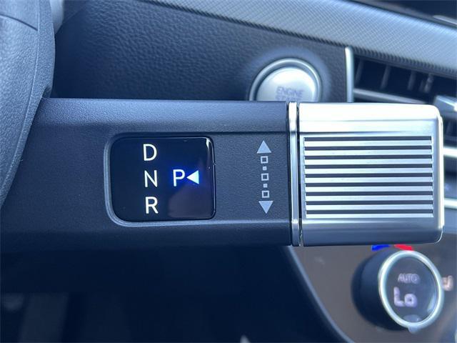 new 2026 Hyundai Sonata car, priced at $29,303