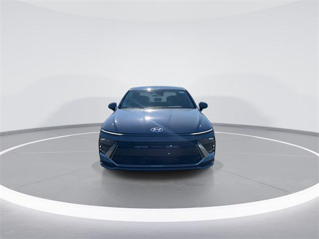 new 2026 Hyundai Sonata car, priced at $29,303