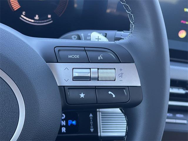 new 2026 Hyundai Sonata car, priced at $29,303