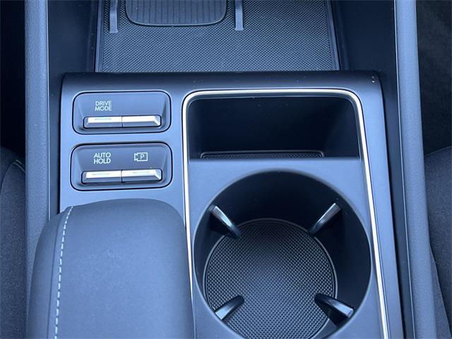 new 2026 Hyundai Sonata car, priced at $29,303