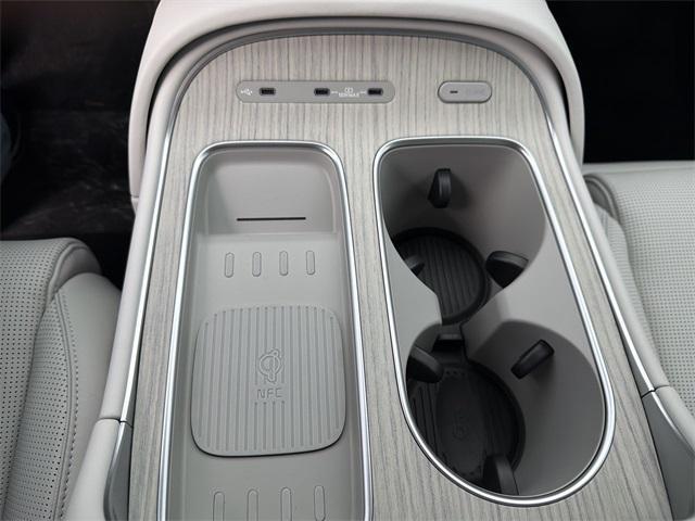 new 2026 Hyundai Palisade car, priced at $56,177