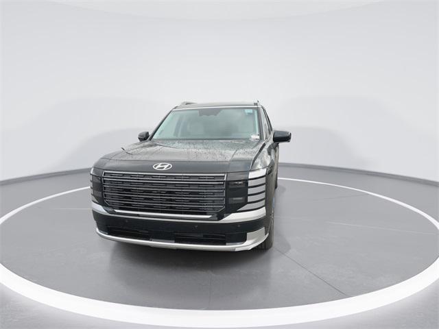 new 2026 Hyundai Palisade car, priced at $56,177