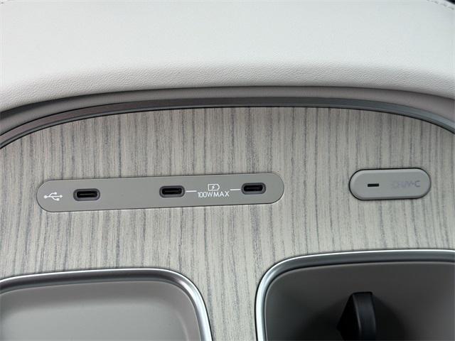 new 2026 Hyundai Palisade car, priced at $56,177