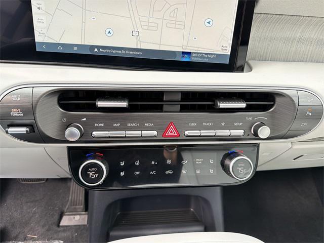 new 2026 Hyundai Palisade car, priced at $56,177