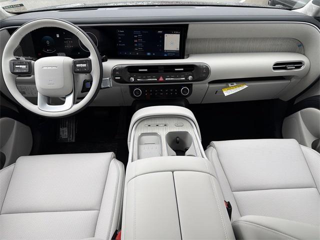 new 2026 Hyundai Palisade car, priced at $56,177