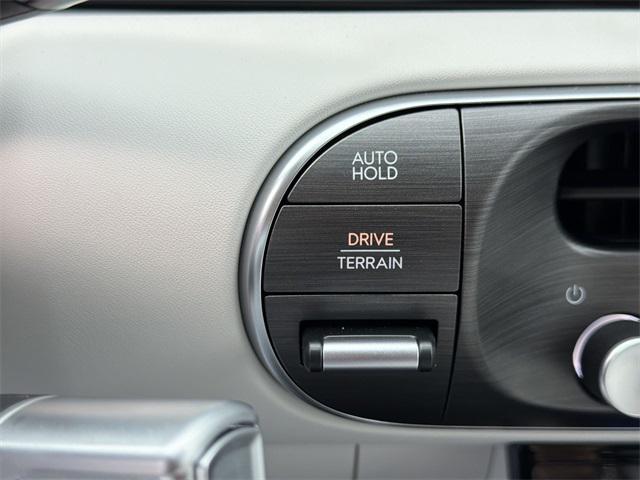 new 2026 Hyundai Palisade car, priced at $56,177