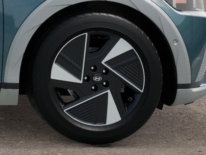 new 2026 Hyundai IONIQ 5 car, priced at $44,907