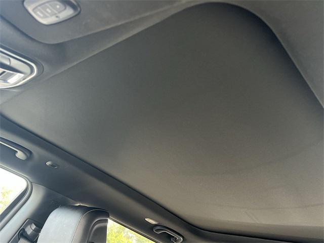 used 2024 Jeep Wagoneer car, priced at $46,897