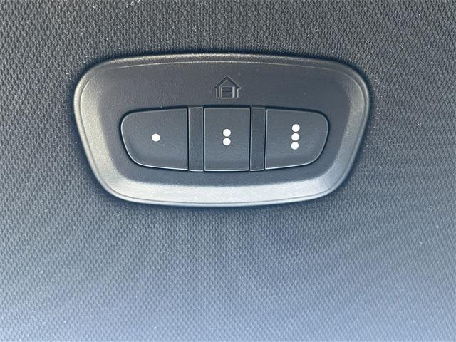 used 2024 Jeep Wagoneer car, priced at $46,897