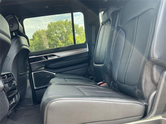 used 2024 Jeep Wagoneer car, priced at $46,897