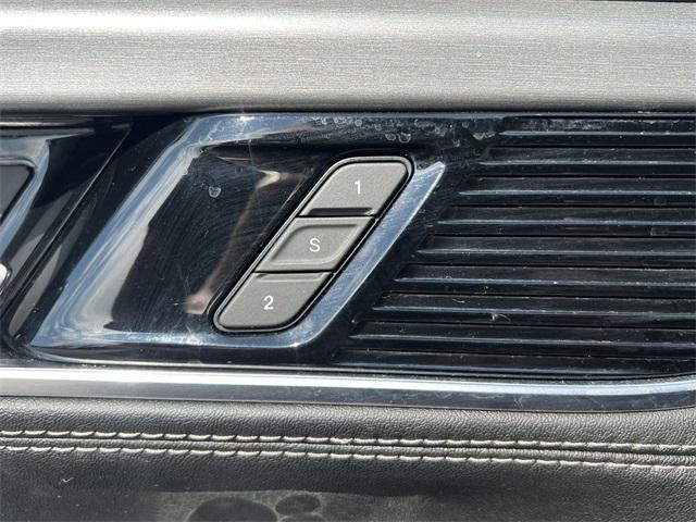 used 2024 Jeep Wagoneer car, priced at $46,897