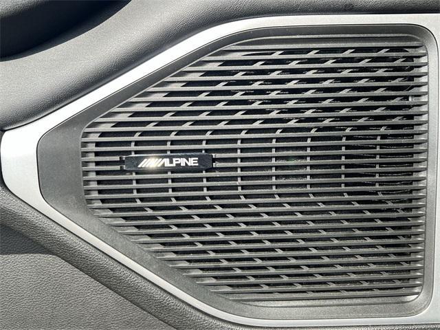 used 2024 Jeep Wagoneer car, priced at $46,897