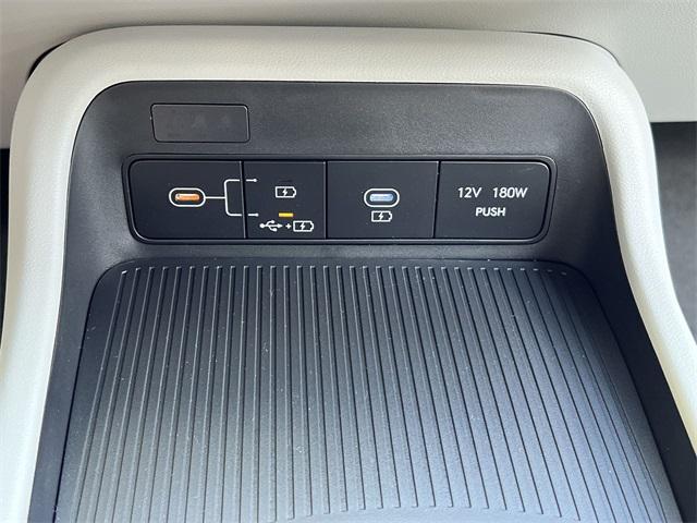 new 2026 Hyundai Kona car, priced at $26,272