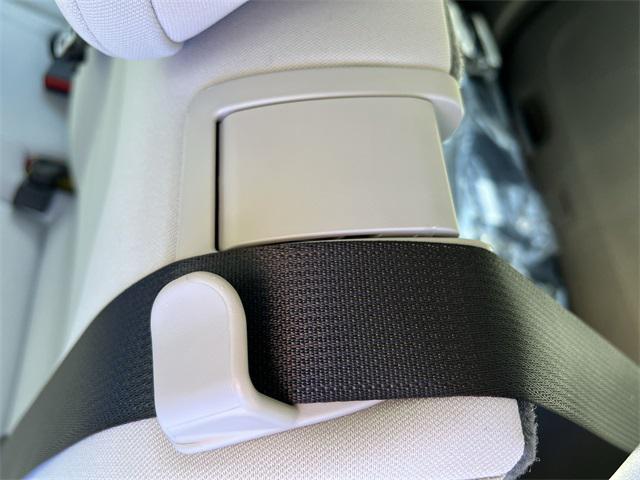 new 2026 Hyundai Kona car, priced at $26,272