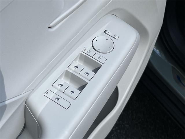 new 2026 Hyundai Kona car, priced at $26,272