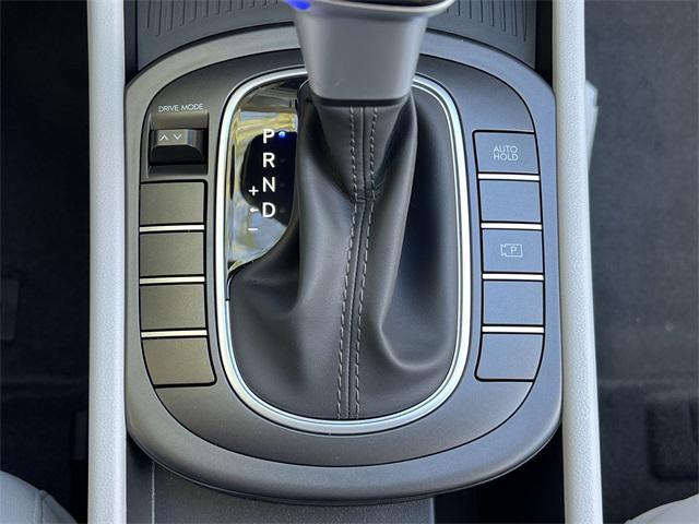 new 2026 Hyundai Kona car, priced at $26,272