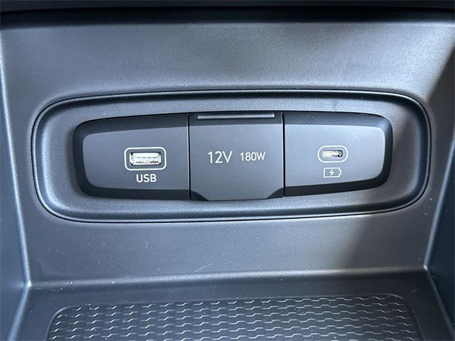 new 2026 Hyundai Venue car, priced at $22,216