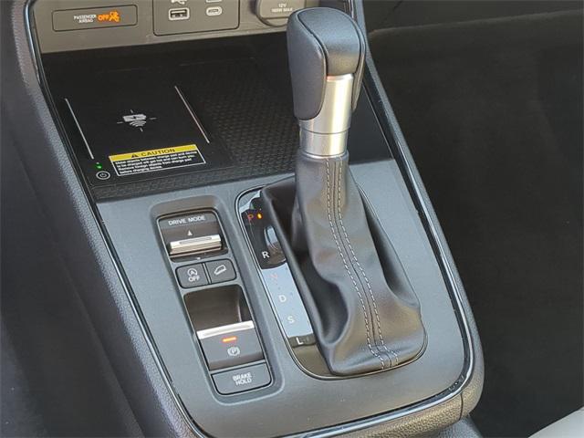 used 2024 Honda CR-V car, priced at $33,544