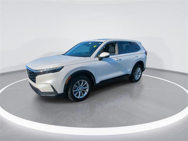 used 2024 Honda CR-V car, priced at $33,544