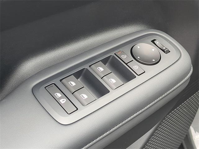 new 2025 Hyundai Santa Fe car, priced at $37,856