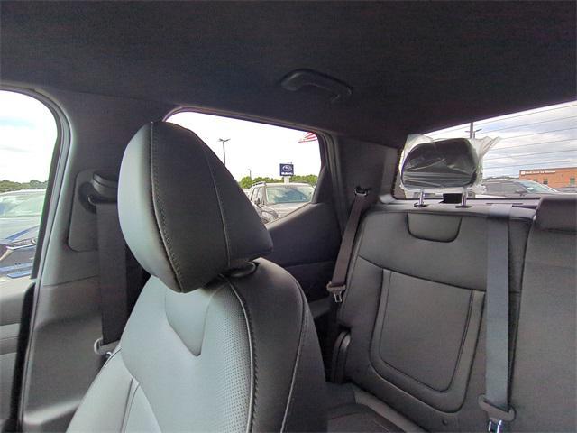 new 2026 Hyundai SANTA CRUZ car, priced at $33,431