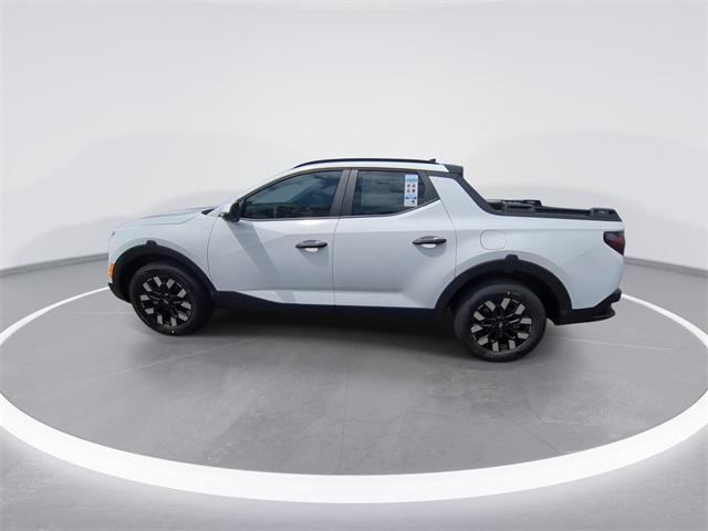 new 2026 Hyundai SANTA CRUZ car, priced at $33,431