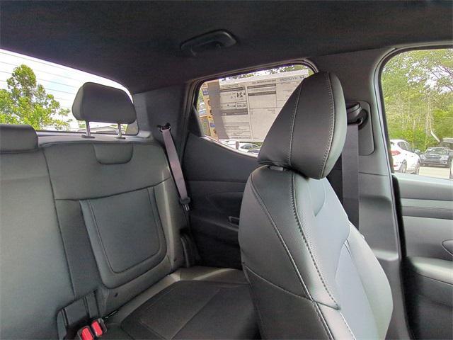 new 2026 Hyundai SANTA CRUZ car, priced at $33,431