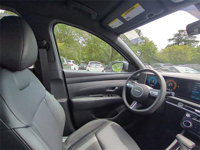 new 2026 Hyundai SANTA CRUZ car, priced at $33,431