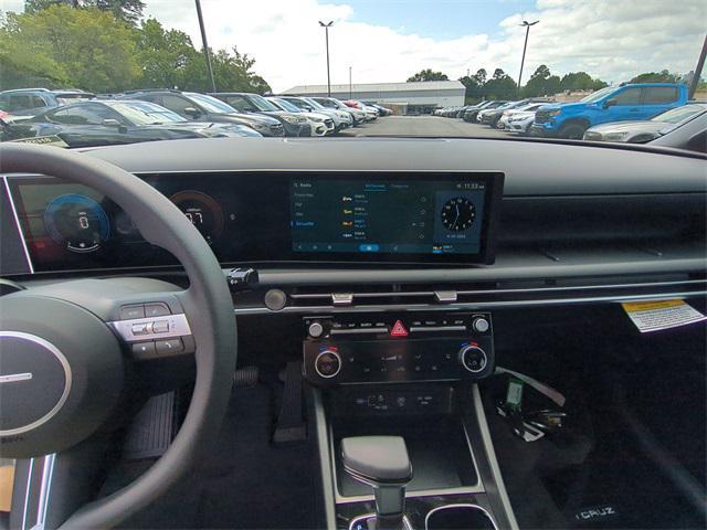 new 2026 Hyundai SANTA CRUZ car, priced at $33,431