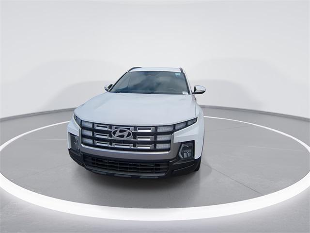 new 2026 Hyundai SANTA CRUZ car, priced at $33,431