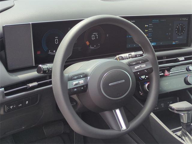 new 2026 Hyundai SANTA CRUZ car, priced at $33,431