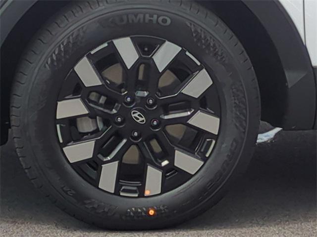 new 2026 Hyundai SANTA CRUZ car, priced at $33,431