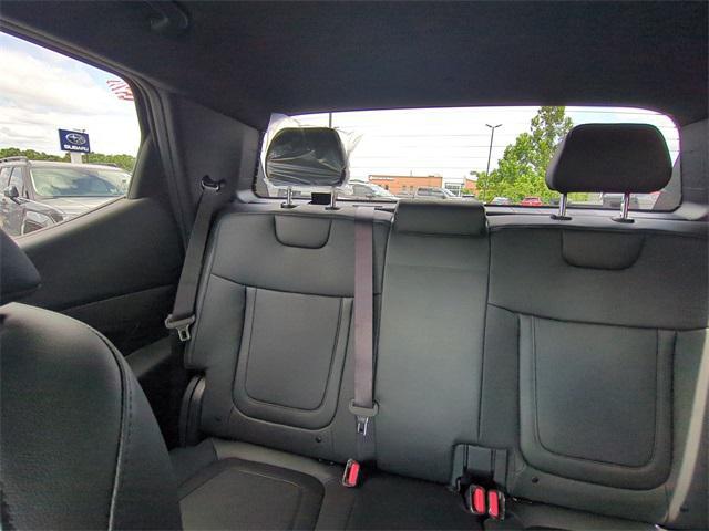 new 2026 Hyundai SANTA CRUZ car, priced at $33,431