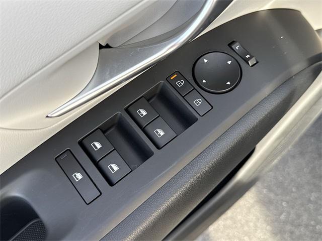 new 2025 Hyundai Tucson car, priced at $31,469