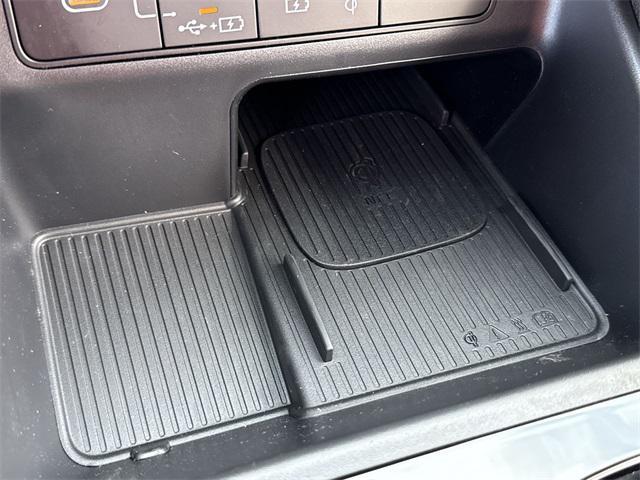 new 2025 Hyundai Tucson car, priced at $31,469