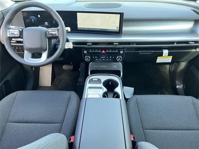new 2026 Hyundai IONIQ 9 car, priced at $60,246