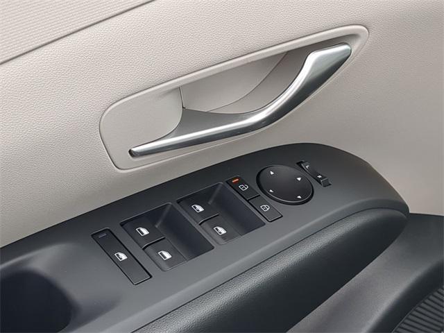 new 2025 Hyundai Tucson car, priced at $32,404