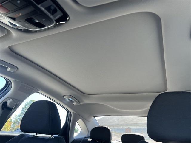 new 2026 Hyundai Sonata Hybrid car, priced at $32,390