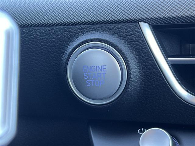 new 2026 Hyundai Sonata Hybrid car, priced at $32,390