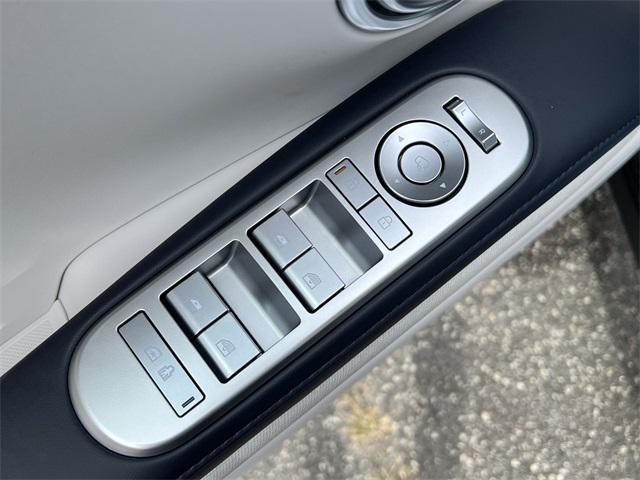 new 2026 Hyundai Palisade car, priced at $56,771