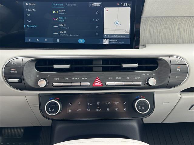 new 2026 Hyundai Palisade car, priced at $56,771