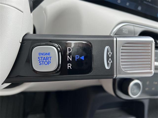 new 2026 Hyundai Palisade car, priced at $56,771