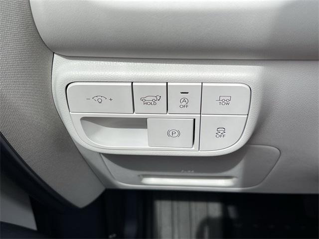 new 2026 Hyundai Palisade car, priced at $56,771