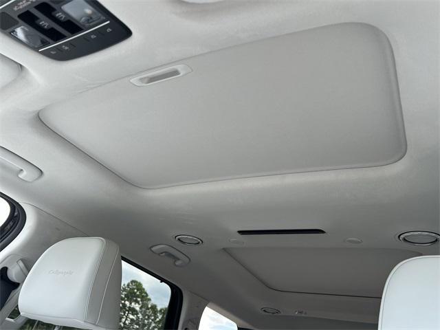 new 2026 Hyundai Palisade car, priced at $56,771