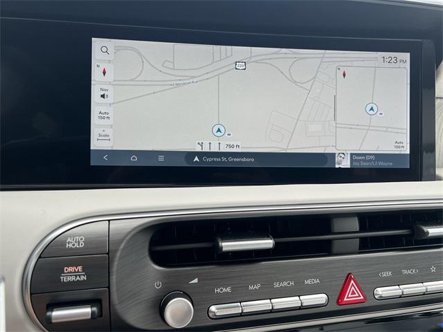 new 2026 Hyundai Palisade car, priced at $56,771