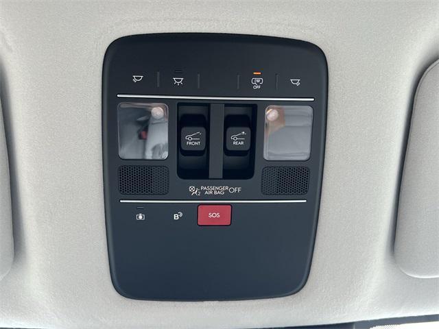 new 2026 Hyundai Palisade car, priced at $56,771