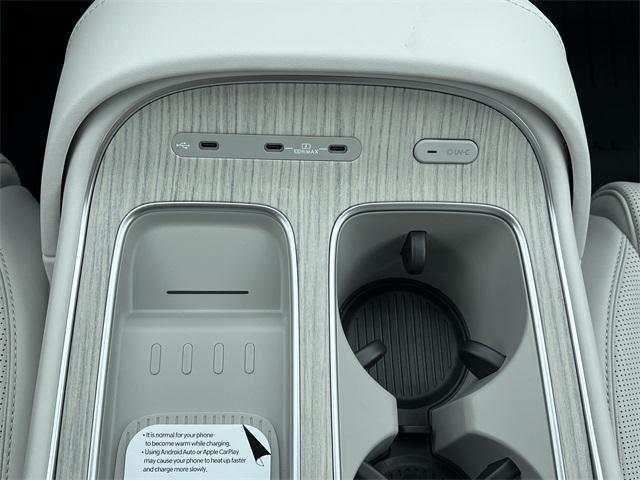 new 2026 Hyundai Palisade car, priced at $56,771