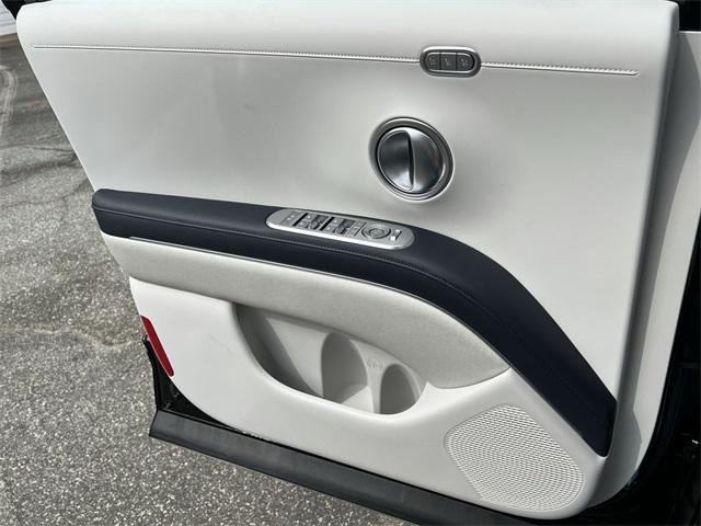 new 2026 Hyundai Palisade car, priced at $56,771